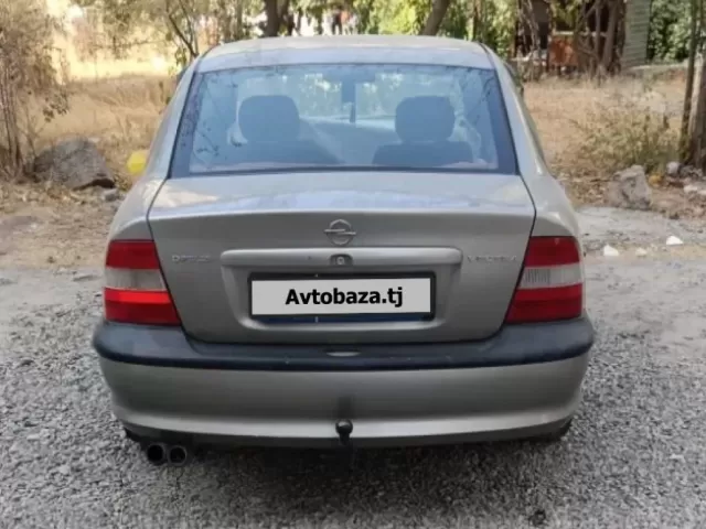 Opel Vectra B 1, avtobaza.tj