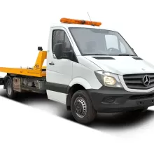 Услуги Эвакуатора в Ховалинг 