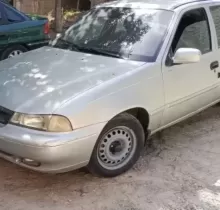 Daewoo Nexia II, 1996 в Шахринав