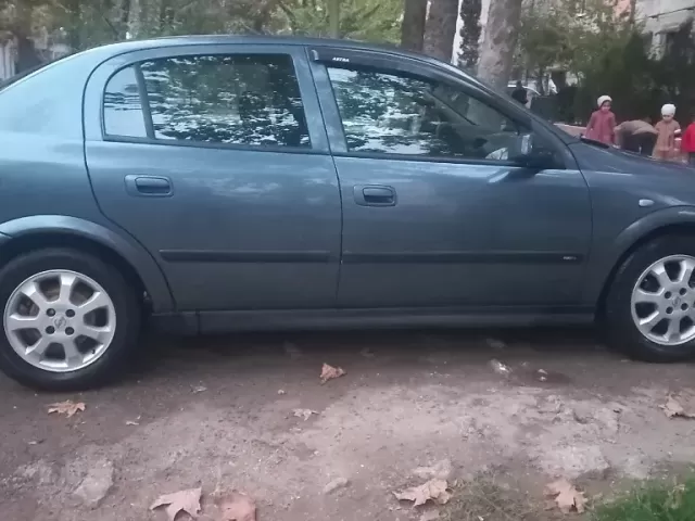 Opel Astra G 1, avtobaza.tj