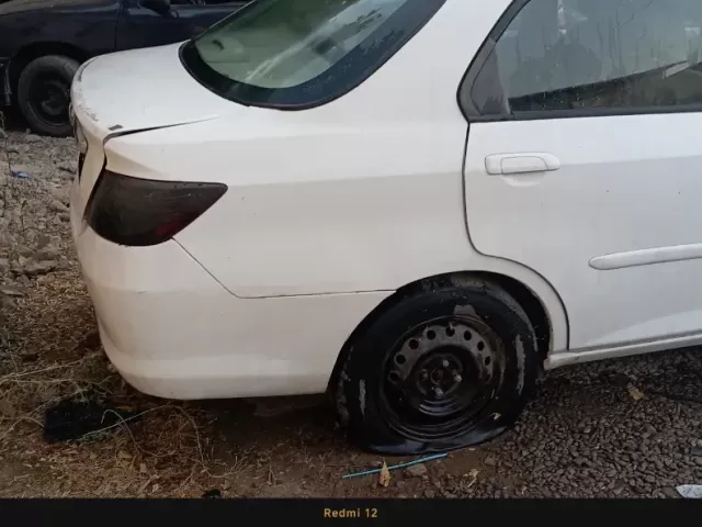 Honda Civic, 2005 1, avtobaza.tj