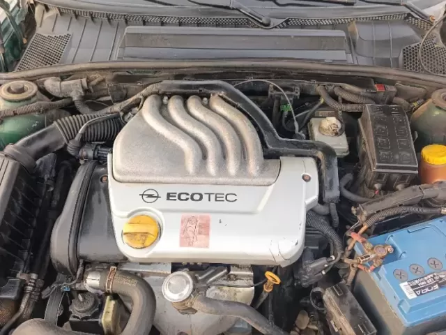 Opel Vectra B, 1996 1, avtobaza.tj