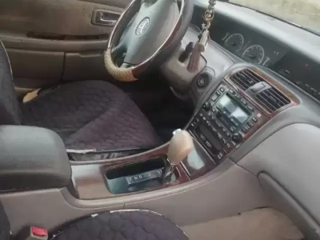 Toyota Alavon, 2002 1, avtobaza.tj