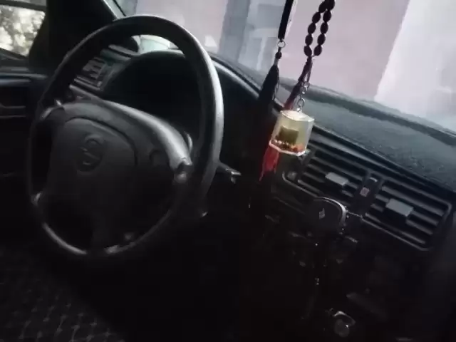 Opel Vectra A, 1995 1, avtobaza.tj