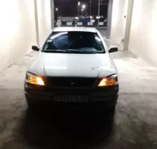 Opel Astra G, 1999 в Душанбе