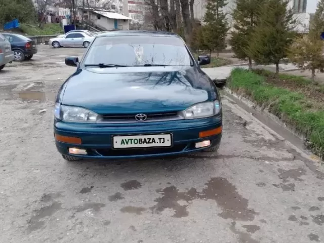 Toyota Camry 1, avtobaza.tj