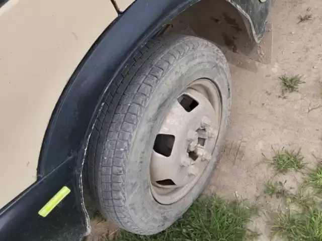 Бортовой Газель, 1995 1, avtobaza.tj