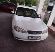 Nissan Maxima, 2004 в Душанбе 