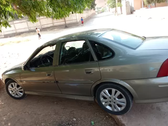Opel Vectra B, 1997 1, avtobaza.tj