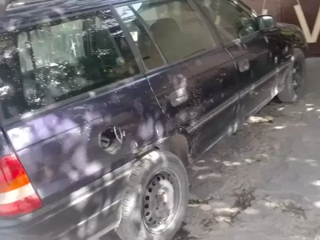 Opel Astra F, 1994 1, avtobaza.tj