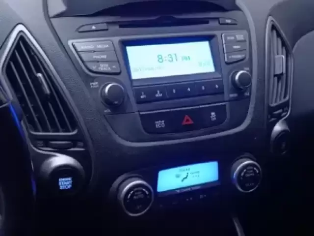 Hyundai Tucson, 2014 1, avtobaza.tj