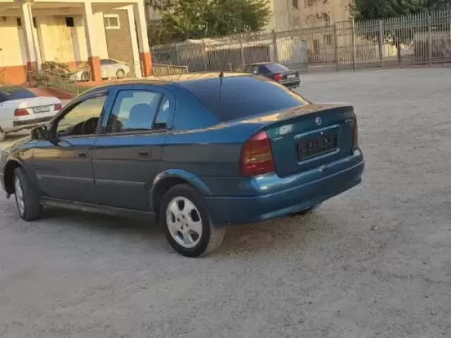 Opel Astra G 1, avtobaza.tj