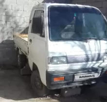 Daewoo Labo, 2000 в Турсунзаде