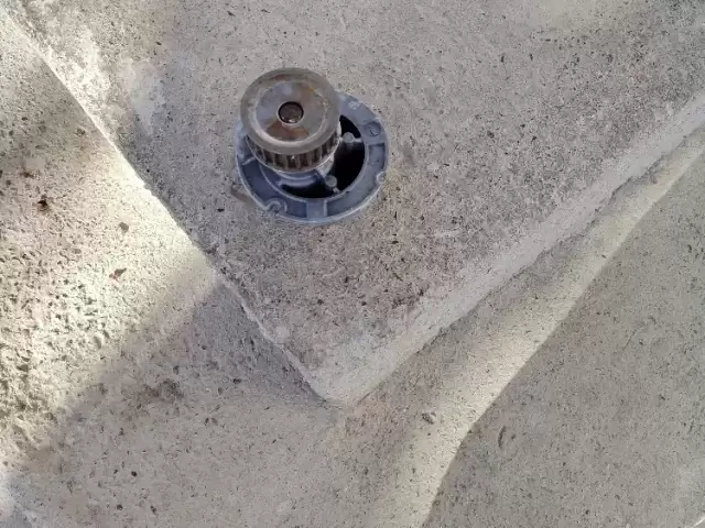 Помпа Opel 1, avtobaza.tj