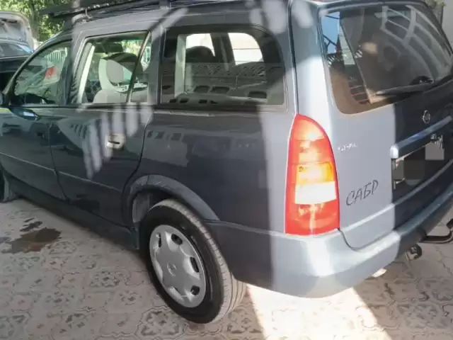 Opel Astra G, 1999 1, avtobaza.tj