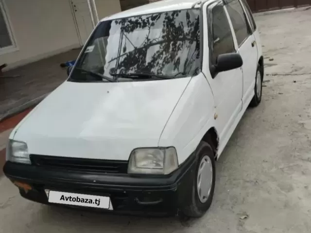 Daewoo Tico 1, avtobaza.tj