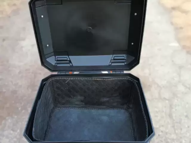 Электроскутер МАХ супер, 2025 1, avtobaza.tj