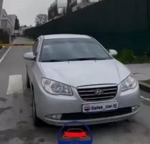 Hyundai Avante, 2007 в Душанбе 