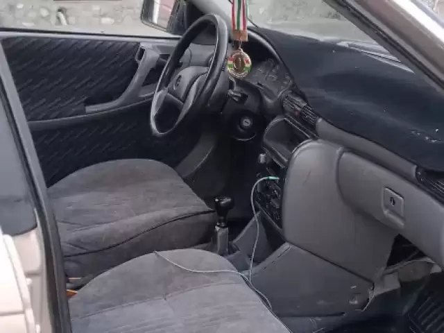 Opel Astra F, 1992 1, avtobaza.tj Opel Astra F, 1992 1, avtobaza.tj