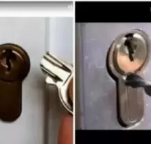 Вскритие дверних замков в Душанбе - Farmo.tj 