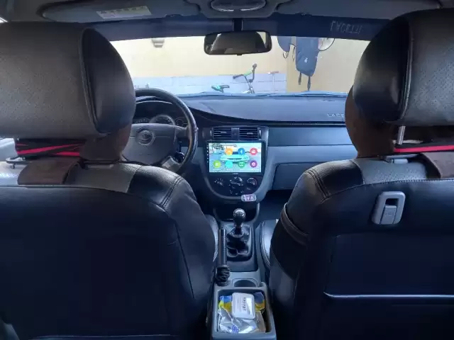 Chevrolet Lacetti, 2008 1, avtobaza.tj