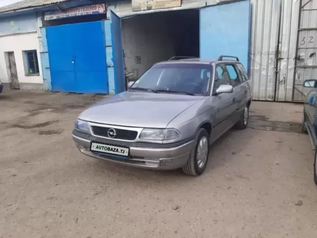 Opel Astra F 1, avtobaza.tj