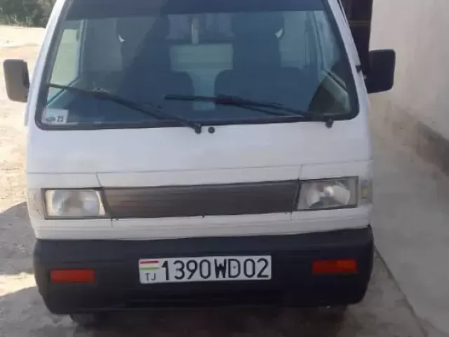 Daewoo Labo, 2001 1, avtobaza.tj