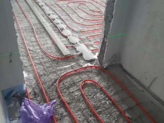 Услуги сантехника 1, farmo.tj