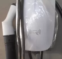 Установка зарядники элктромобил в Душанбе - Farmo.tj 