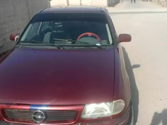 Opel Astra F, 1994 1, avtobaza.tj Opel Astra F, 1994 1, avtobaza.tj