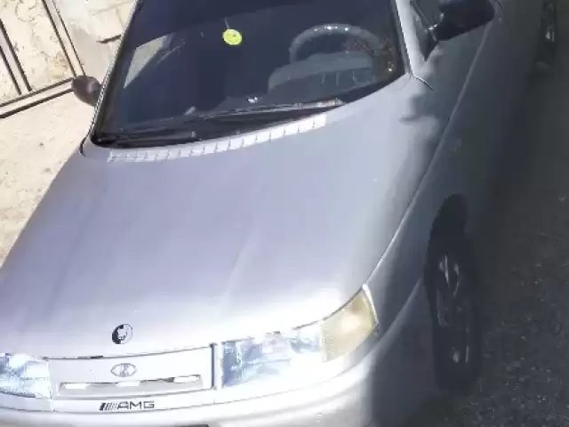 ВАЗ(Lada) 2110, 2001 1, avtobaza.tj