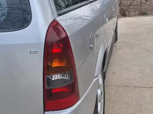 Opel Astra G, 2006 1, avtobaza.tj