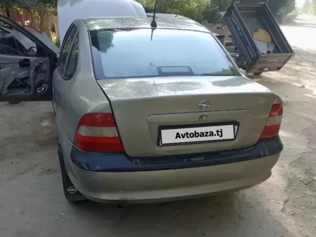 Opel Vectra B 1, avtobaza.tj