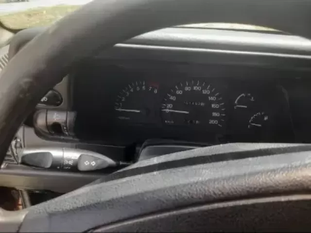 Daewoo Nexia II, 1996 1, avtobaza.tj
