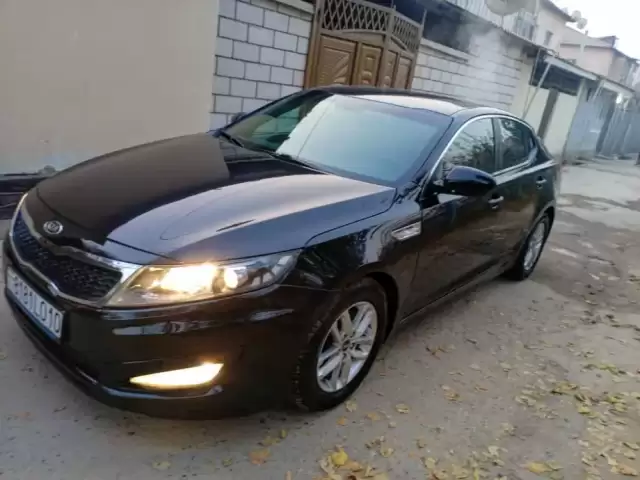 Kia K5, 2011 1, avtobaza.tj