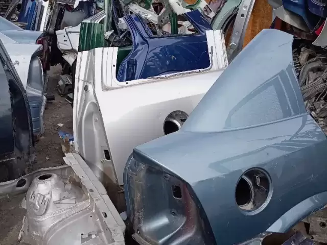 Задний част Opel 1, avtobaza.tj