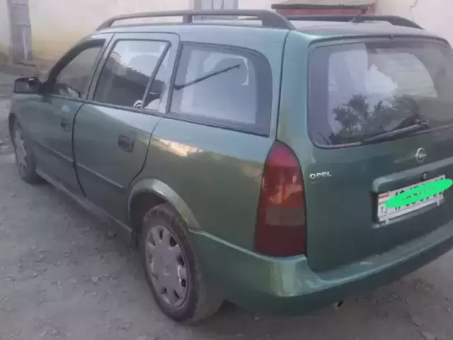 Opel Astra G, 1998 1, avtobaza.tj