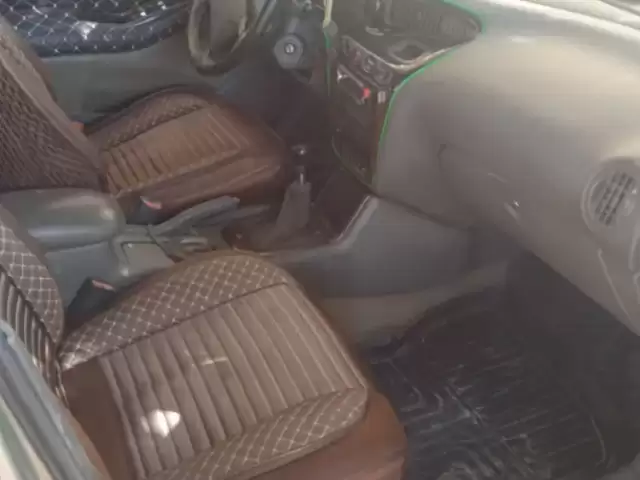 Daewoo Leganza, 1999 1, avtobaza.tj