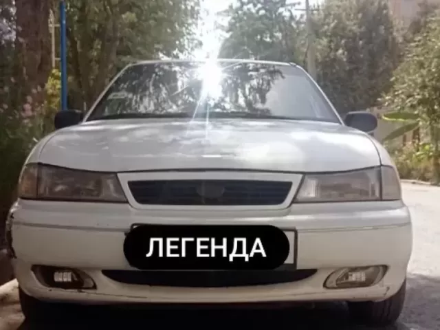 Daewoo Nexia 1, avtobaza.tj