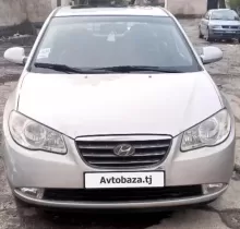 Hyundai Avante, 2007 в Душанбе
