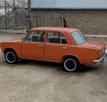 ВАЗ(Lada) 2101, 1980 в Худжанд