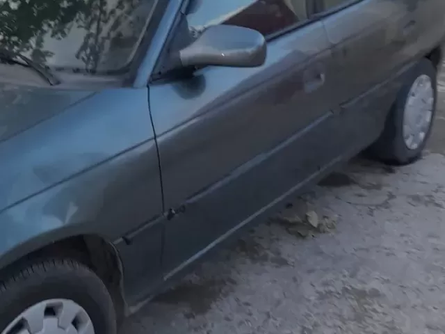 Opel Astra F 1, avtobaza.tj