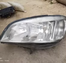 Фар от Opel Zafira A в Ашт