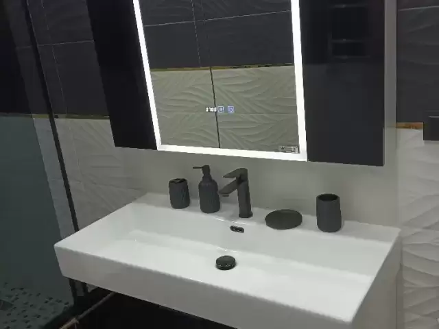 Услуги сантехника 1, farmo.tj