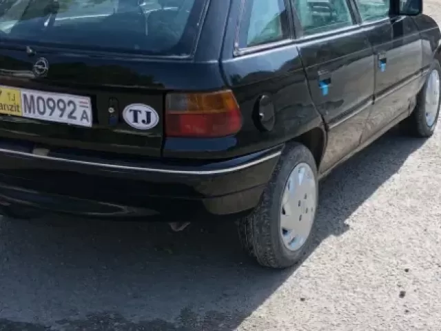 Opel Astra F 1, avtobaza.tj