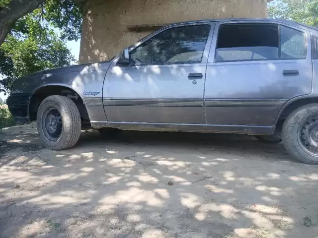 Opel Kadett, 1993 1, avtobaza.tj