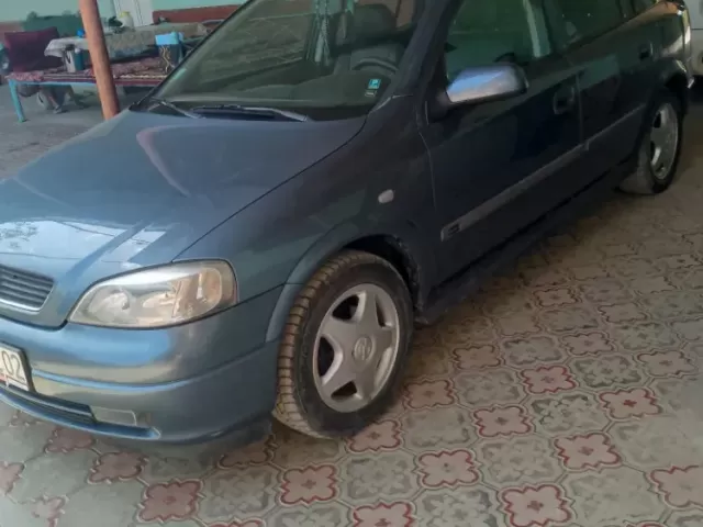 Opel Astra G, 1999 1, avtobaza.tj