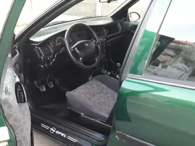 Opel Vectra B, 1997 1, avtobaza.tj