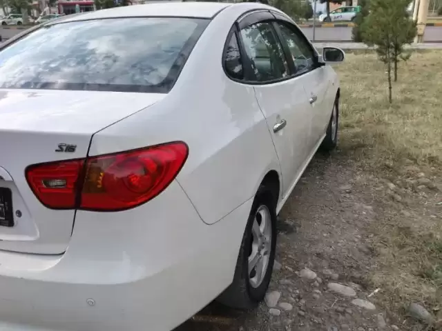 Hyundai Avante, 2007 1, avtobaza.tj Hyundai Avante, 2007 1, avtobaza.tj