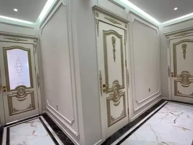 Ремонт квартир под ключ 1, farmo.tj